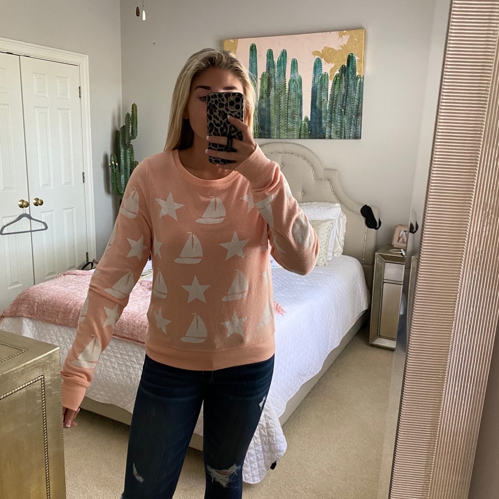 Wildfox  sweatshirt
